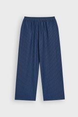 Quần Dài Jeans Nữ Dáng Suông S251.G.TQ1232J09012