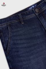 Quần Ngố Jeans Nam TQ3103J08923