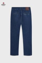 Quần Jeans Nam Ống Col Đứng TQ1108J08880