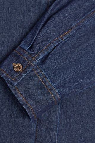 Áo Sơmi Jeans Nữ Dài Tay S251.G.TA1229J08956