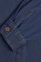 Áo Sơmi Jeans Nữ Dài Tay S251.G.TA1229J08956