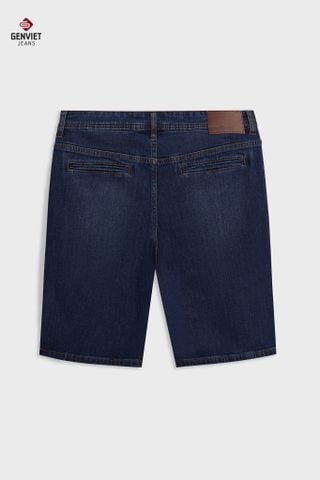 Quần Ngố Jeans Nam TQ3103J08923