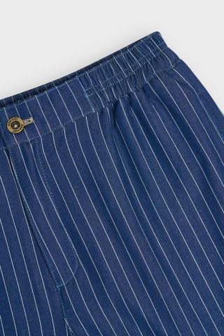 Quần Dài Jeans Nữ Dáng Suông S251.G.TQ1232J09012