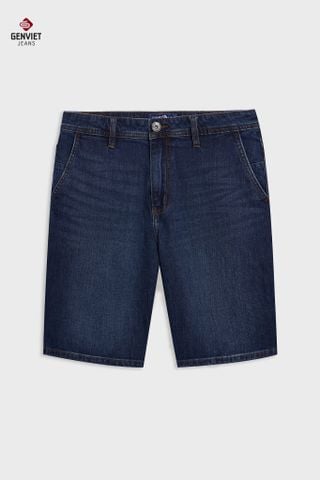 Quần Ngố Jeans Nam TQ3103J08923