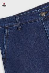 Quần Jeans Nam Ống Col Đứng TQ1108J08880