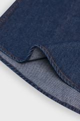 Áo Sơ mi Cộc Tay Jeans Nam S251.G.TA1123J09010