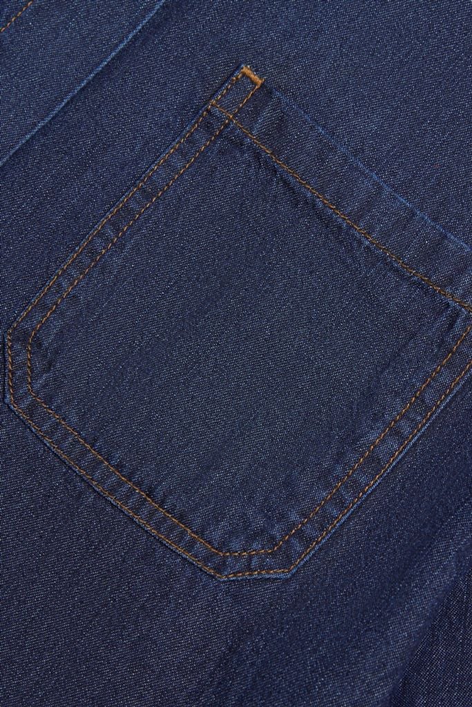 Áo Sơmi Jeans Nữ Dài Tay S251.G.TA1229J08956