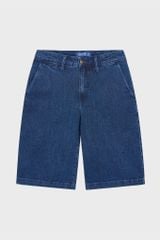 Quần Ngố Jeans Nam Ống Đứng DQ3109J08985