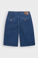 Quần Ngố Jeans Nam Ống Đứng DQ3109J08985