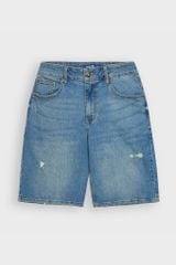 Quần ngố jeans nam S251.G.TQ3103J08924