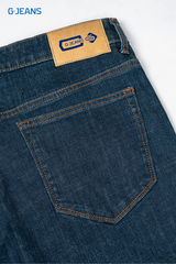 Quần Jeans Nam Ống Đứng DQ1109J08767