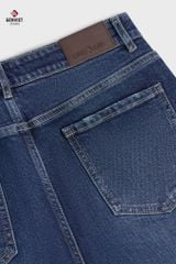 Quần Dài Jeans Nữ Ống Đứng TQ1209J08778