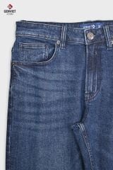 Quần Jeans Nam Ống Đứng DQ1109J08745