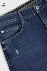 Quần Dài Jeans Nữ Ống Đứng TQ1209J08778
