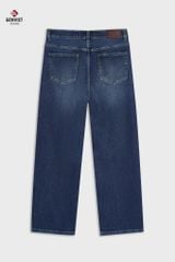 Quần Dài Jeans Nữ Ống Đứng TQ1209J08778