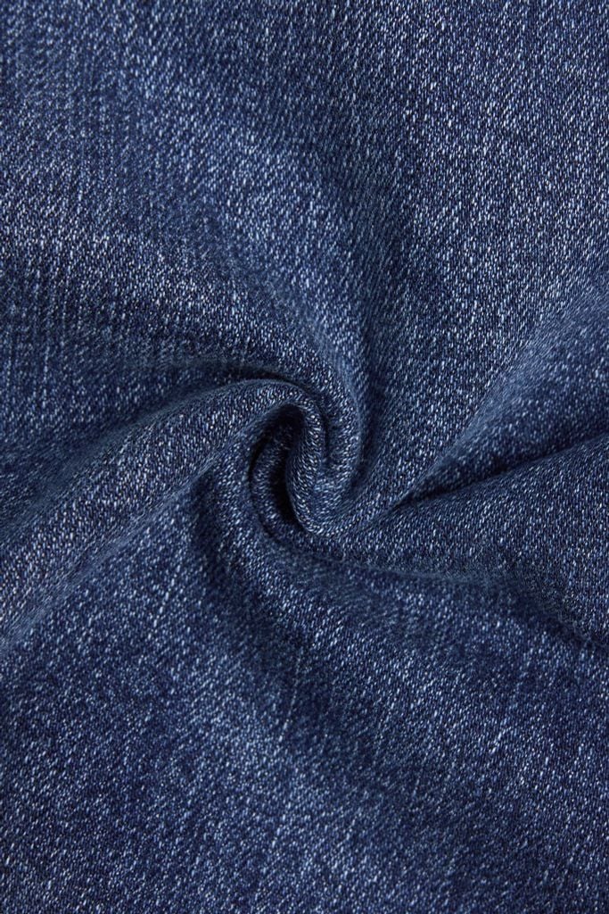 Quần Ngố Jeans Nam Col Cơ Bản S251.G.TQ3103J08986