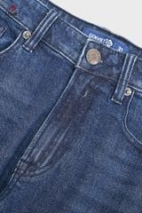 Quần Jeans Nam Ống Đứng DQ1109J08745