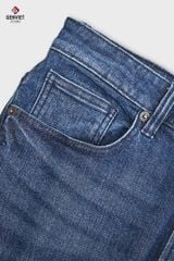 Quần Jeans Nam Ống Đứng DQ1109J08745