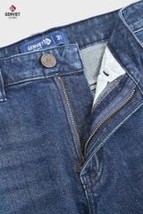 Quần Jeans Nam Ống Đứng DQ1109J08745