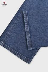 Quần Jeans Nam Ống Đứng DQ1109J08745