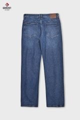 Quần Jeans Nam Ống Đứng DQ1109J08745