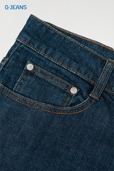Quần Jeans Nam Ống Đứng DQ1109J08767