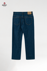 Quần Jeans Nam Ống Đứng DQ1109J08767