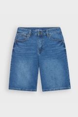 Quần ngố jeans nam S251.G.DQ3109J08984