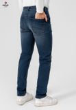  Quần Dài Nam Jeans Col Đứng D1108J8385 