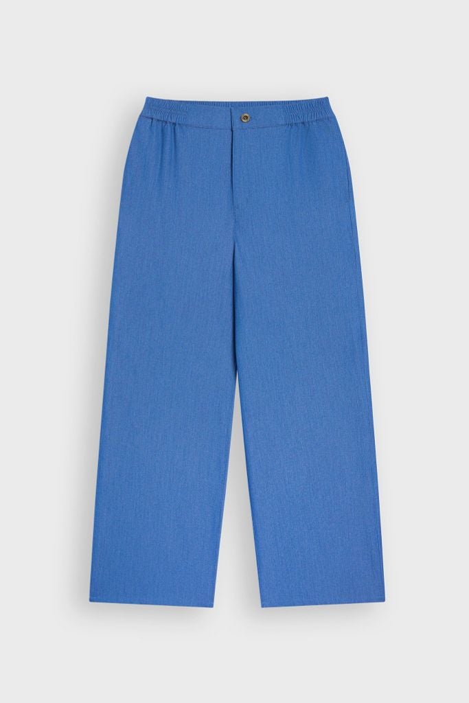 Quần Dài Jeans Nữ Dáng Suông S251.G.TQ1232J09012