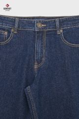 Quần Jeans Nam Ống Đứng DQ1109J08879
