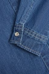 Áo Sơmi Jeans Nữ Dài Tay S251.G.TA1229J08956