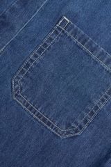 Áo Sơmi Jeans Nữ Dài Tay S251.G.TA1229J08956