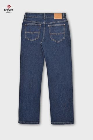 Quần Jeans Nam Ống Đứng DQ1109J08879
