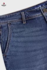 Quần Ngố Jeans Nam TQ3103J08923