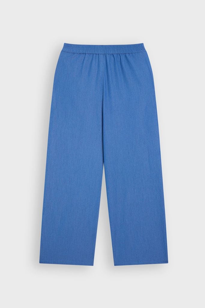 Quần Dài Jeans Nữ Dáng Suông S251.G.TQ1232J09012