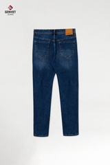 Quần Jeans Nam Ống Col Đứng TQ1108J08759