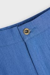 Quần Dài Jeans Nữ Dáng Suông S251.G.TQ1232J09012