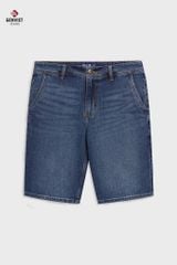 Quần Ngố Jeans Nam TQ3103J08923