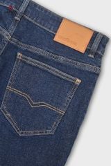 Quần Jeans Nam Ống Đứng DQ1109J08879