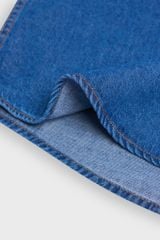 Áo Sơ mi Cộc Tay Jeans Nam S251.G.TA1123J09010