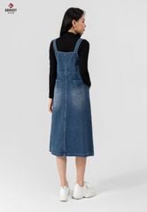 Đầm Jeans Nữ TY524J8415