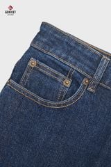 Quần Jeans Nam Ống Đứng DQ1109J08879