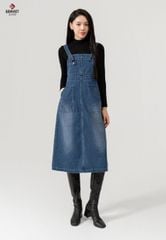 Đầm Jeans Nữ TY524J8415