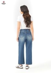 Quần Jeans Nữ Ống Đứng TQ1209J08733