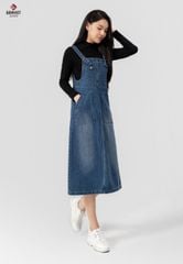 Đầm Jeans Nữ TY524J8415