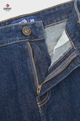 Quần Jeans Nam Ống Đứng DQ1109J08879
