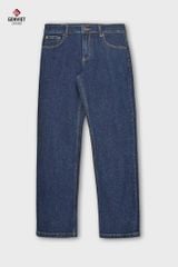 Quần Jeans Nam Ống Đứng DQ1109J08879