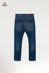 Quần Jeans Nam Ống Col Đứng TQ1108J08761