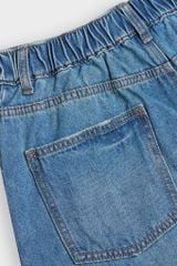 Quần dài jeans nữ dáng baggy S251.G.TQ1204J08893